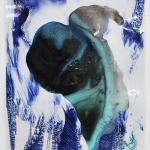 Alex Gough, Wilderness in Paint 73, 21 x 29.5cm, 2018